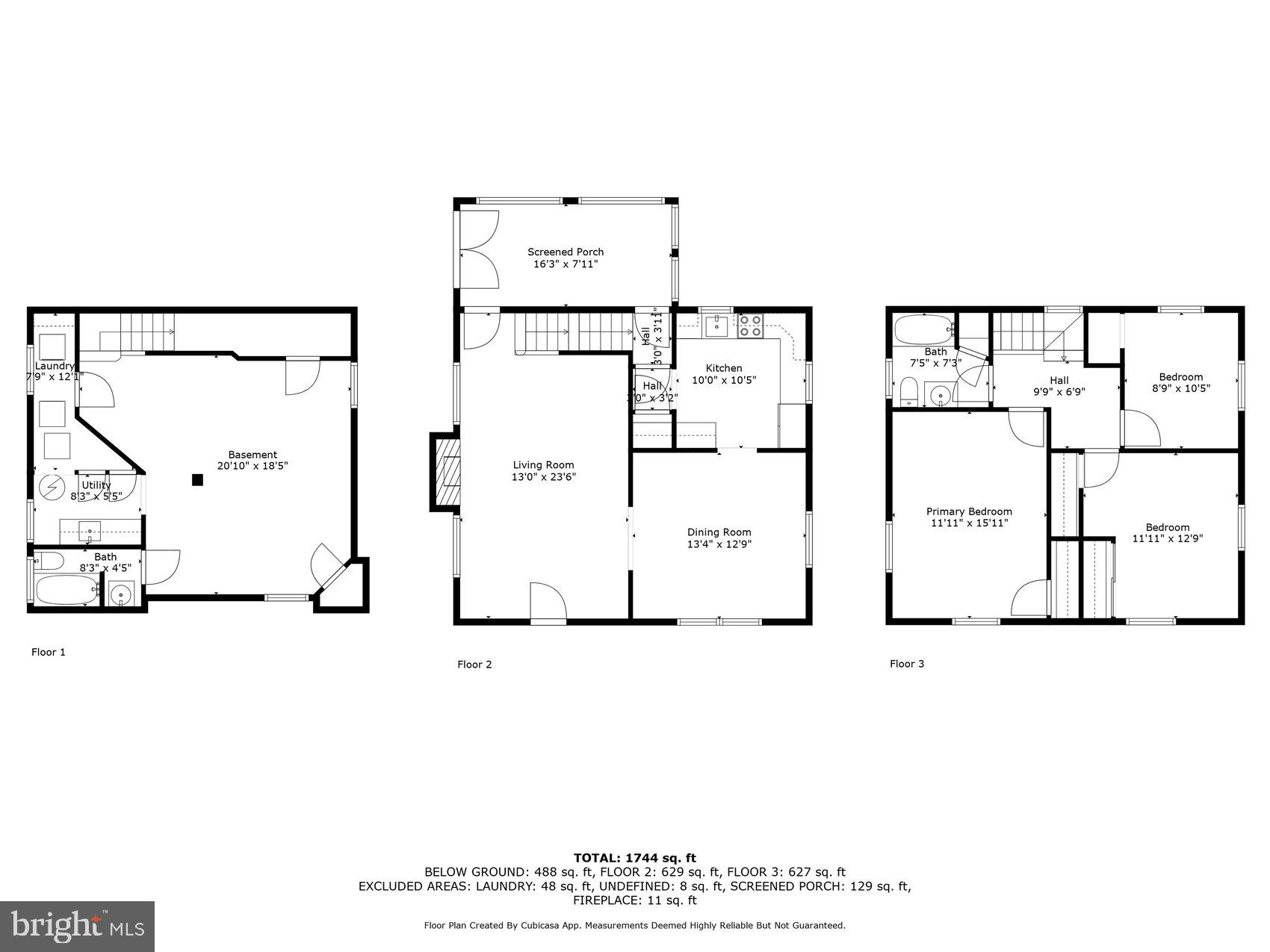 BELVEDERE SQUARE - Residential