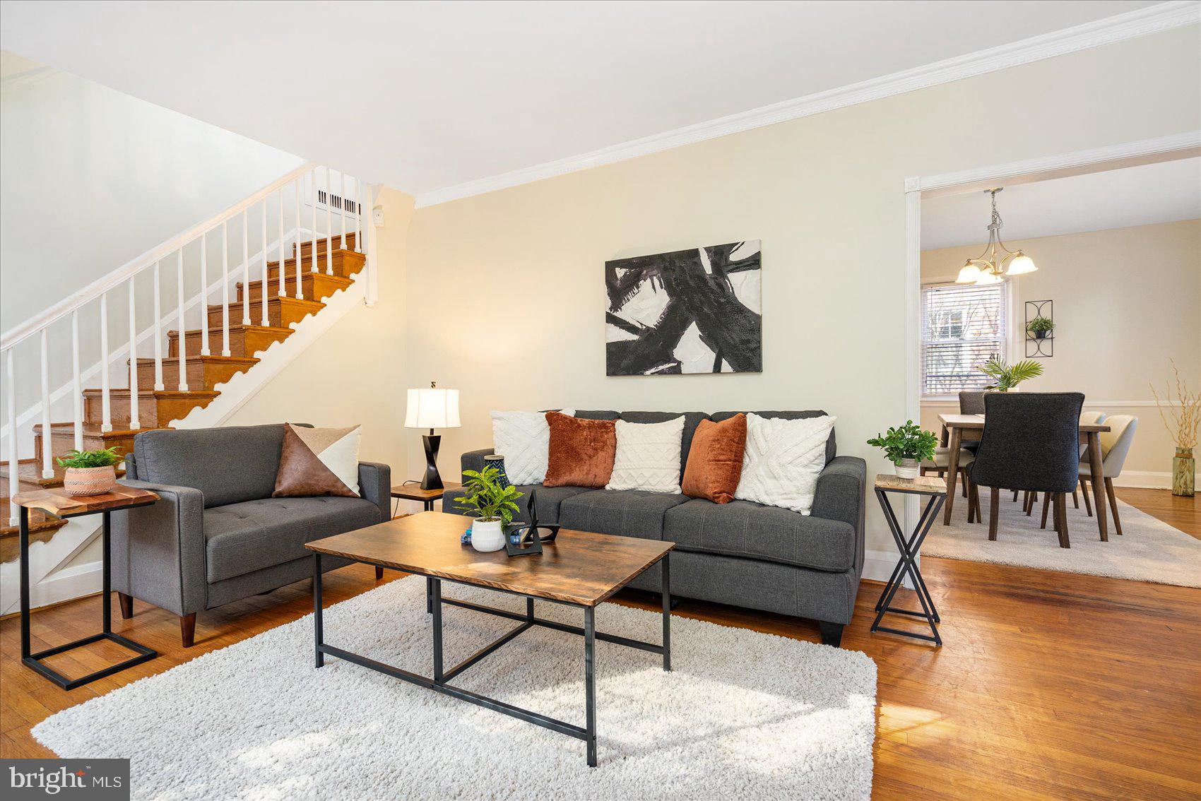 BELVEDERE SQUARE - Residential