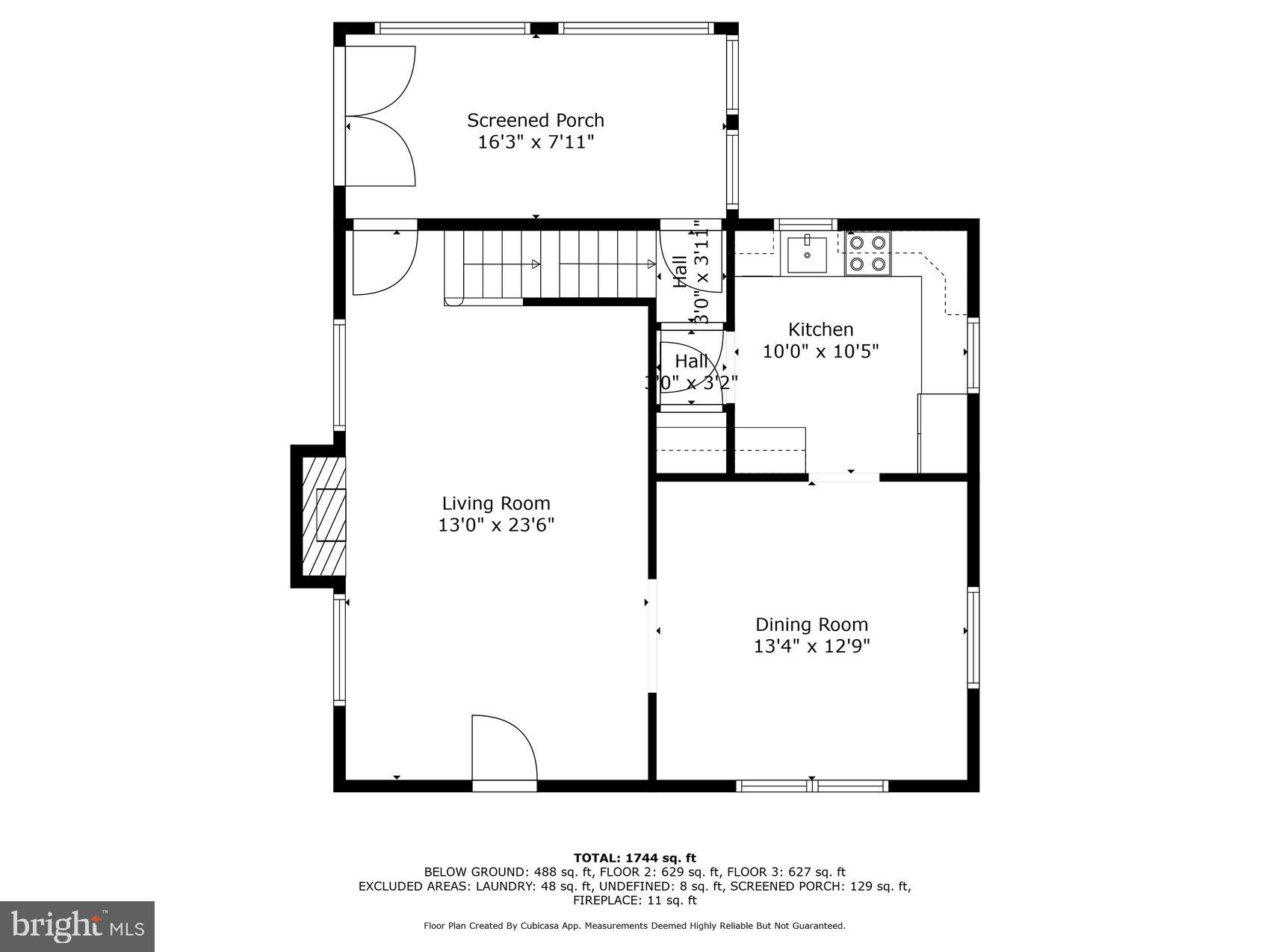 BELVEDERE SQUARE - Residential