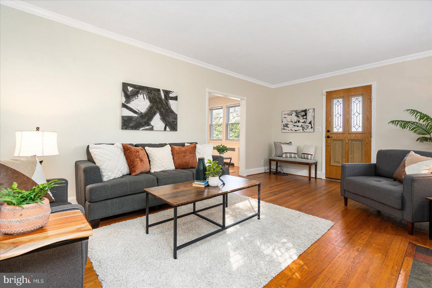 BELVEDERE SQUARE - Residential