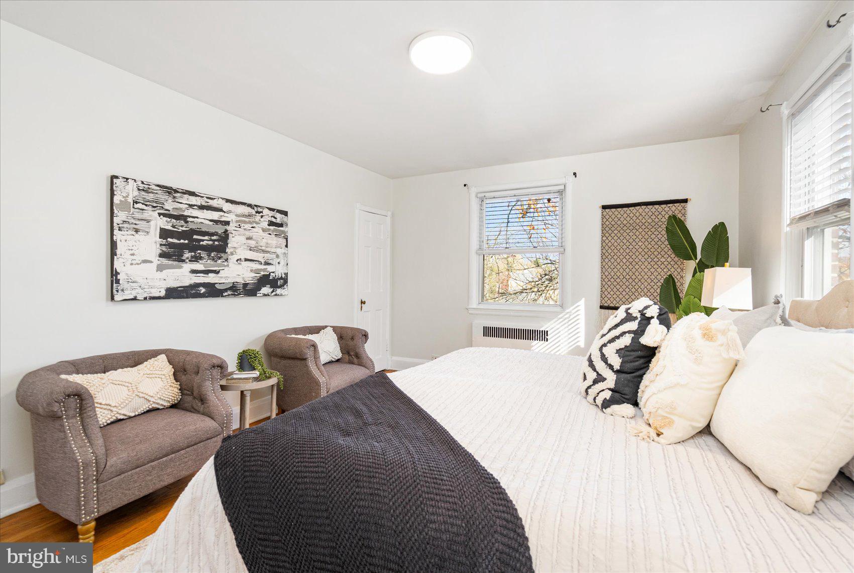 BELVEDERE SQUARE - Residential