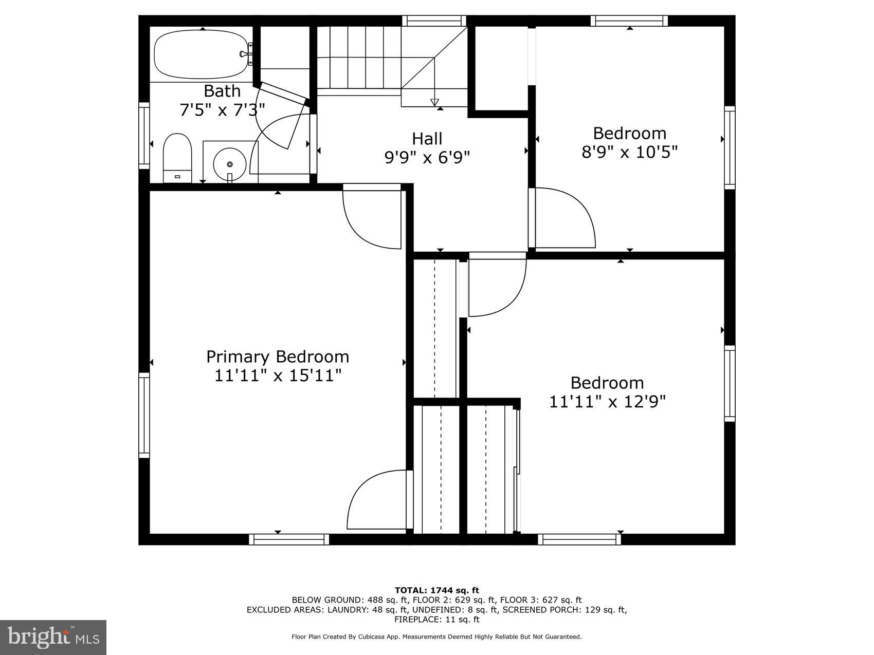 BELVEDERE SQUARE - Residential