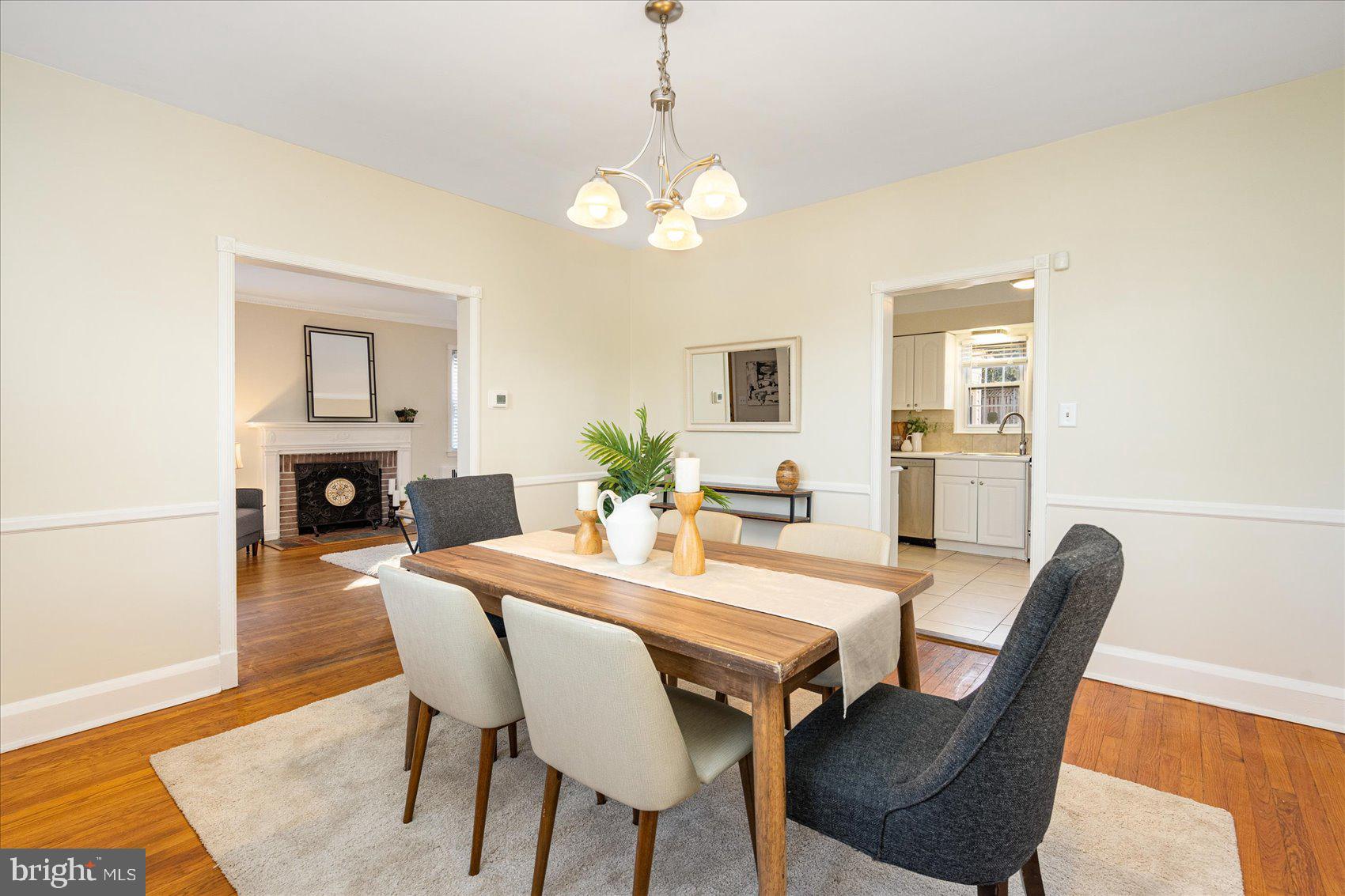 BELVEDERE SQUARE - Residential