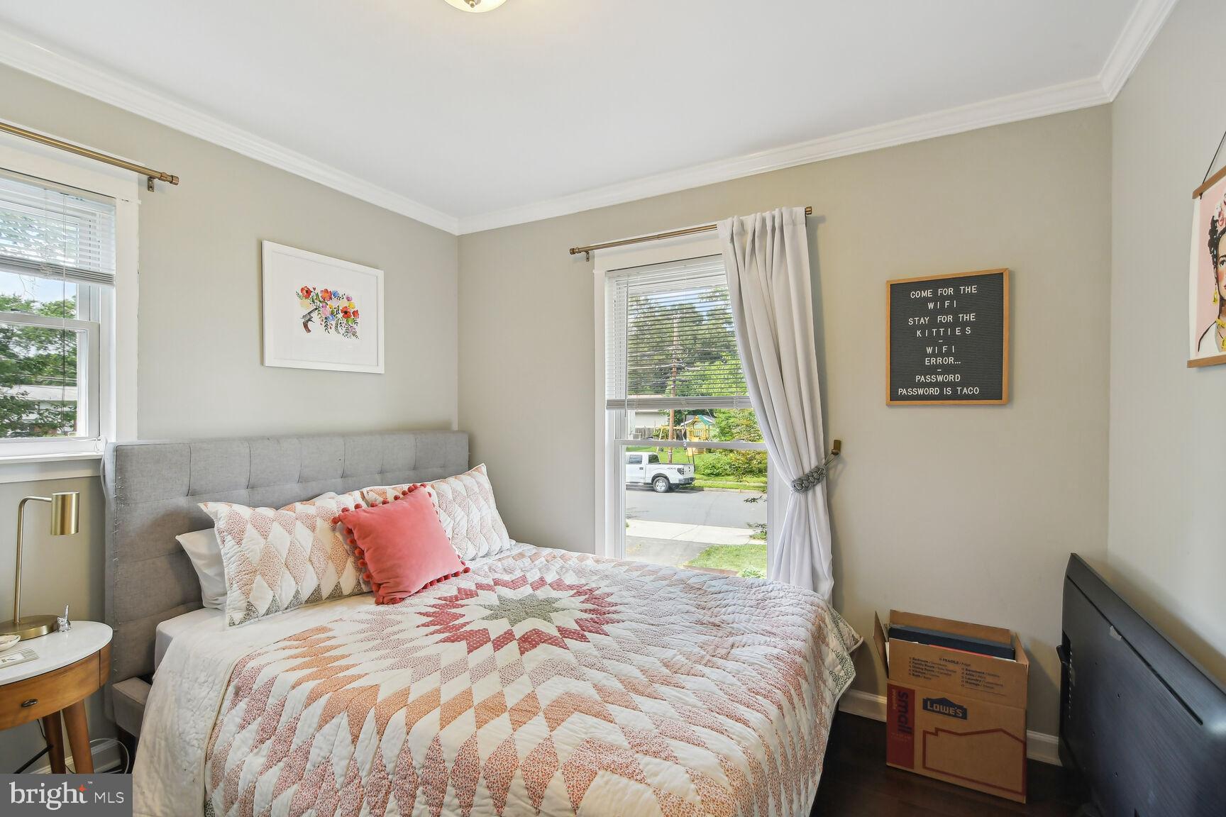 CHANDON - Residential Lease