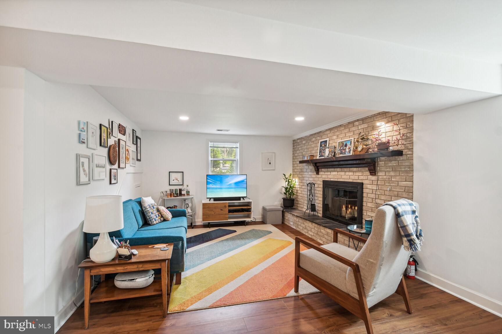 709 BRUCE COURT