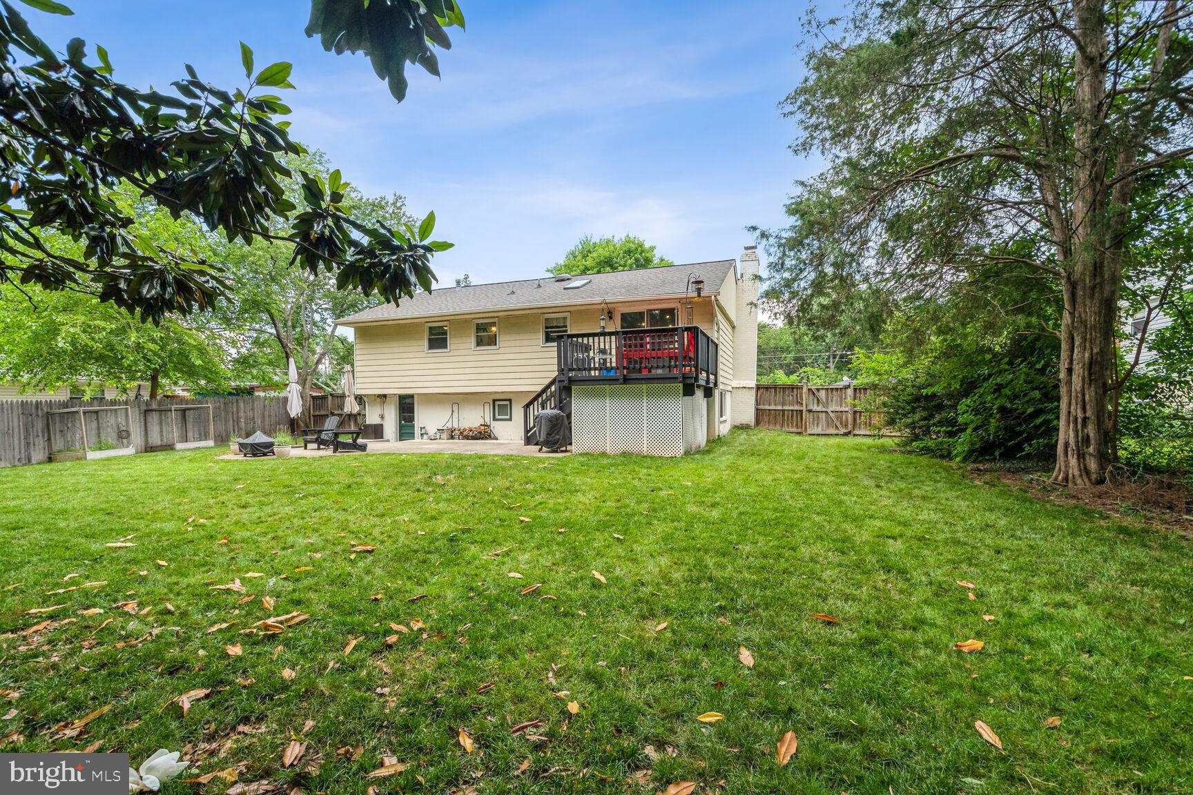 CHANDON - Residential Lease