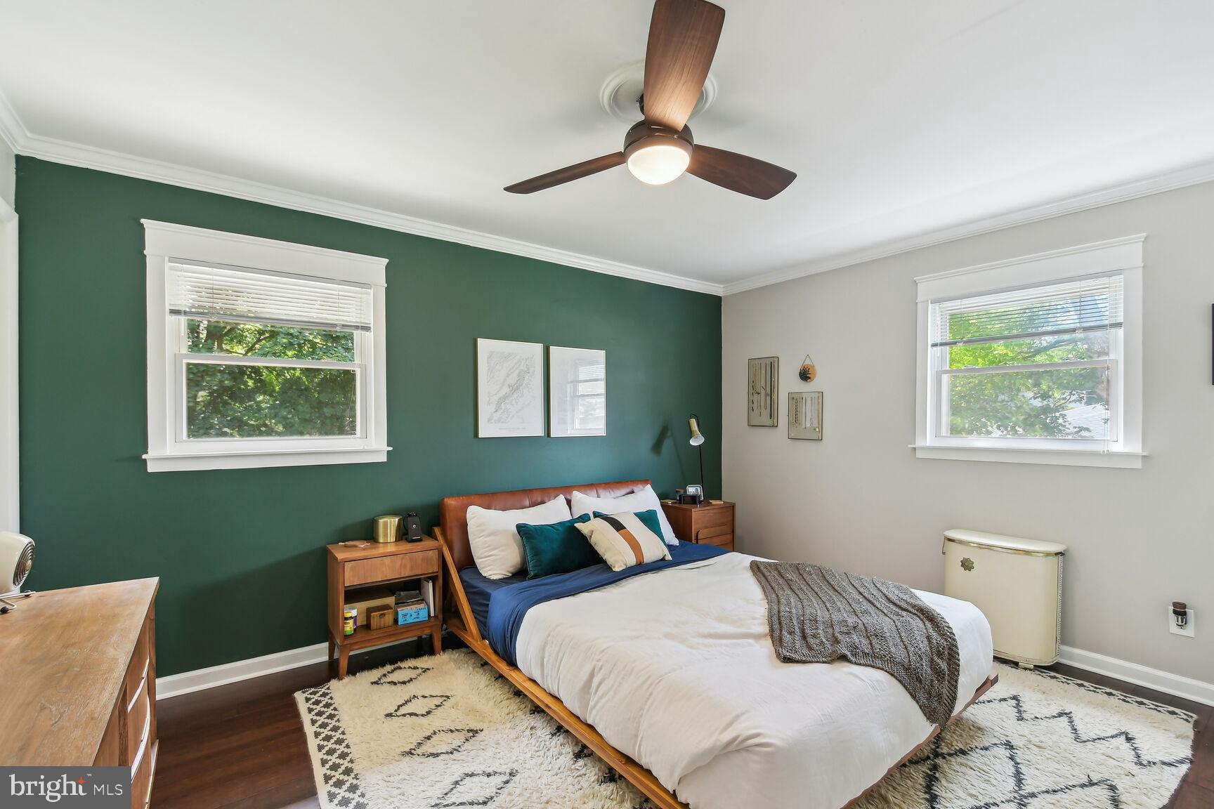 CHANDON - Residential Lease