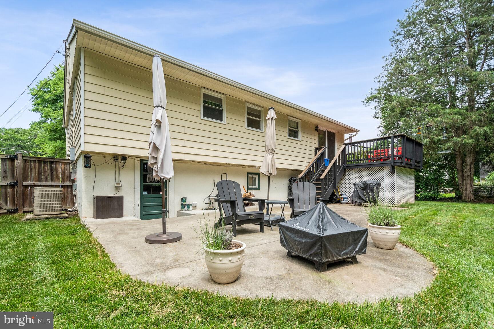 CHANDON - Residential Lease