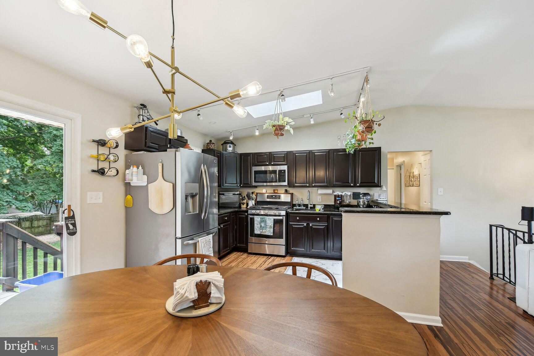 CHANDON - Residential Lease