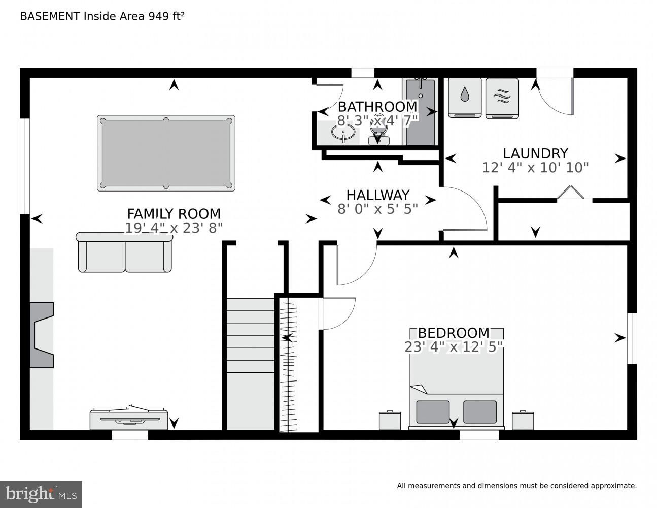 CHANDON - Residential Lease