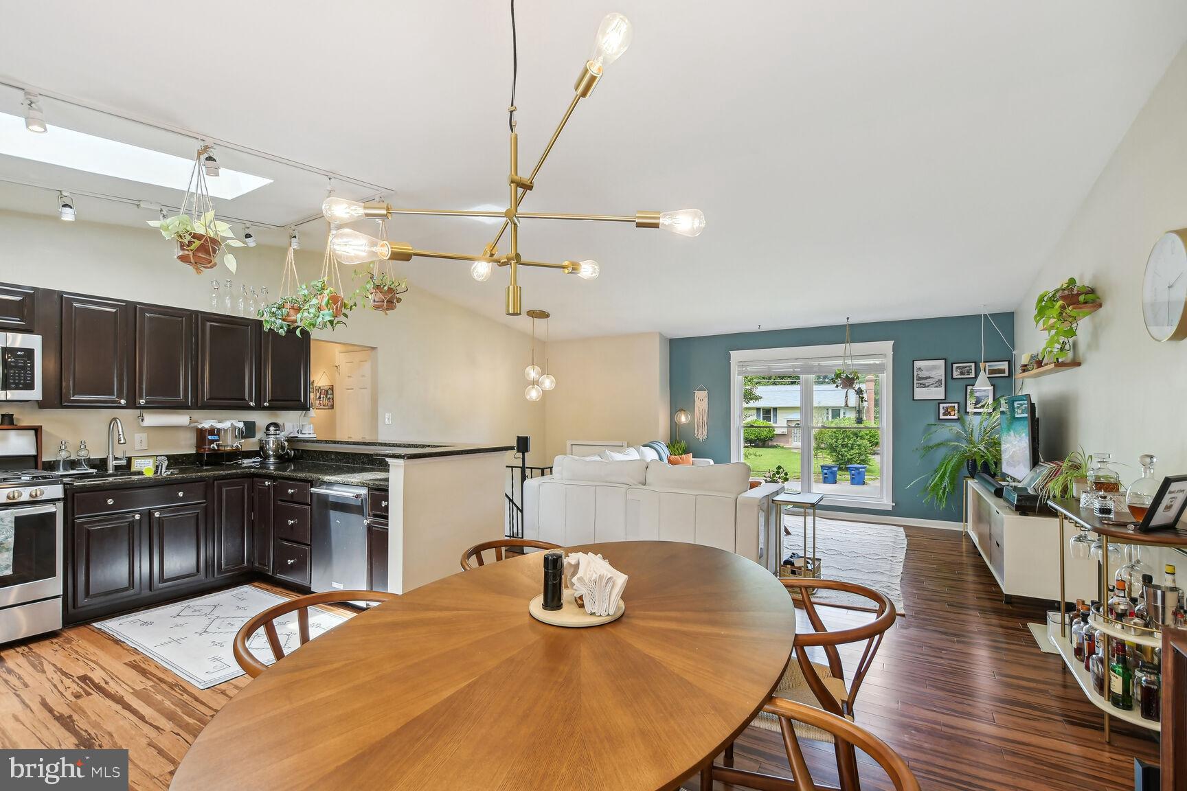 CHANDON - Residential Lease