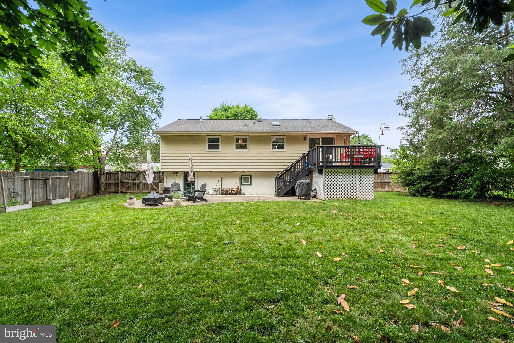 CHANDON - Residential Lease