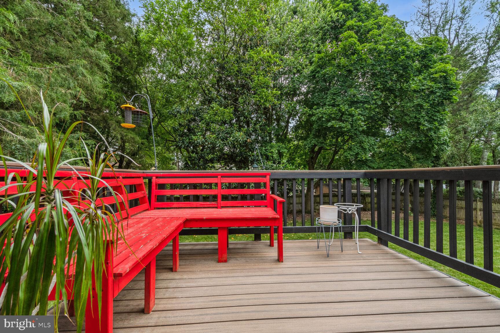 CHANDON - Residential Lease