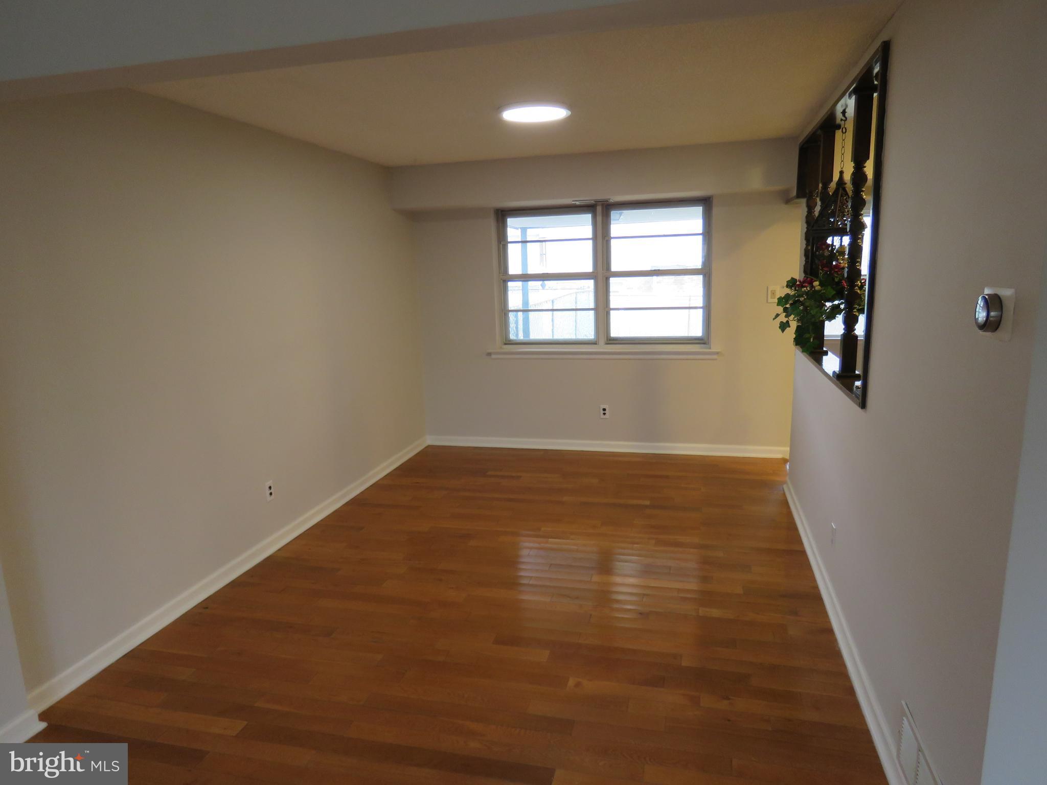 NESHAMINY VALLEY - Residential Lease