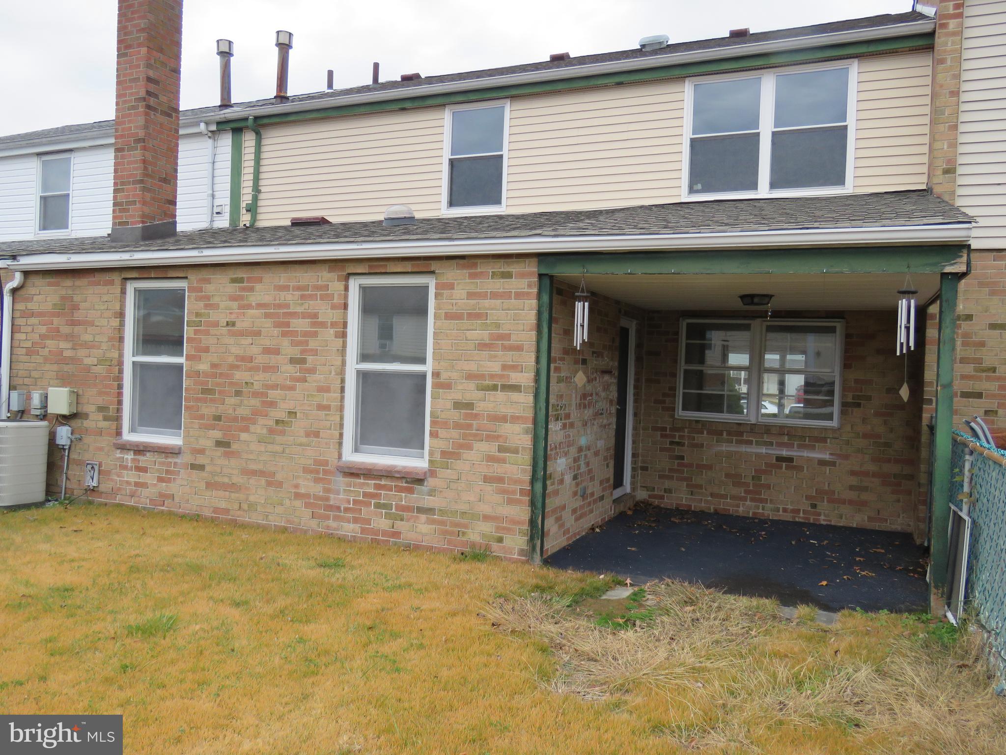 NESHAMINY VALLEY - Residential Lease