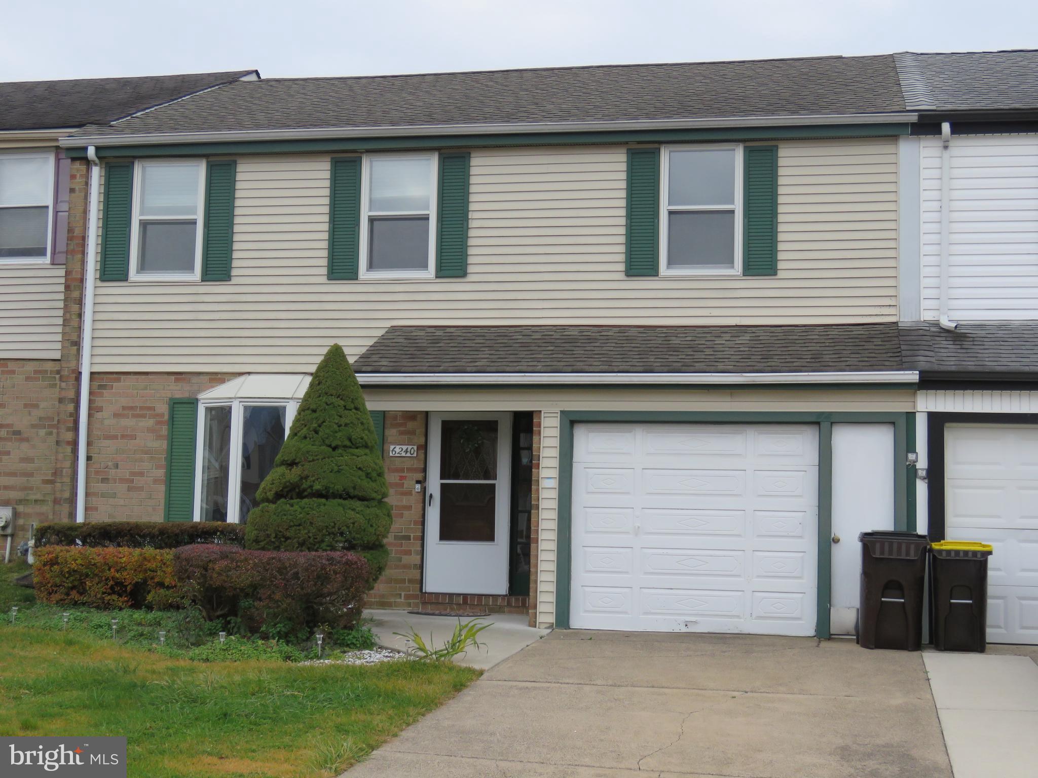 NESHAMINY VALLEY - Residential Lease