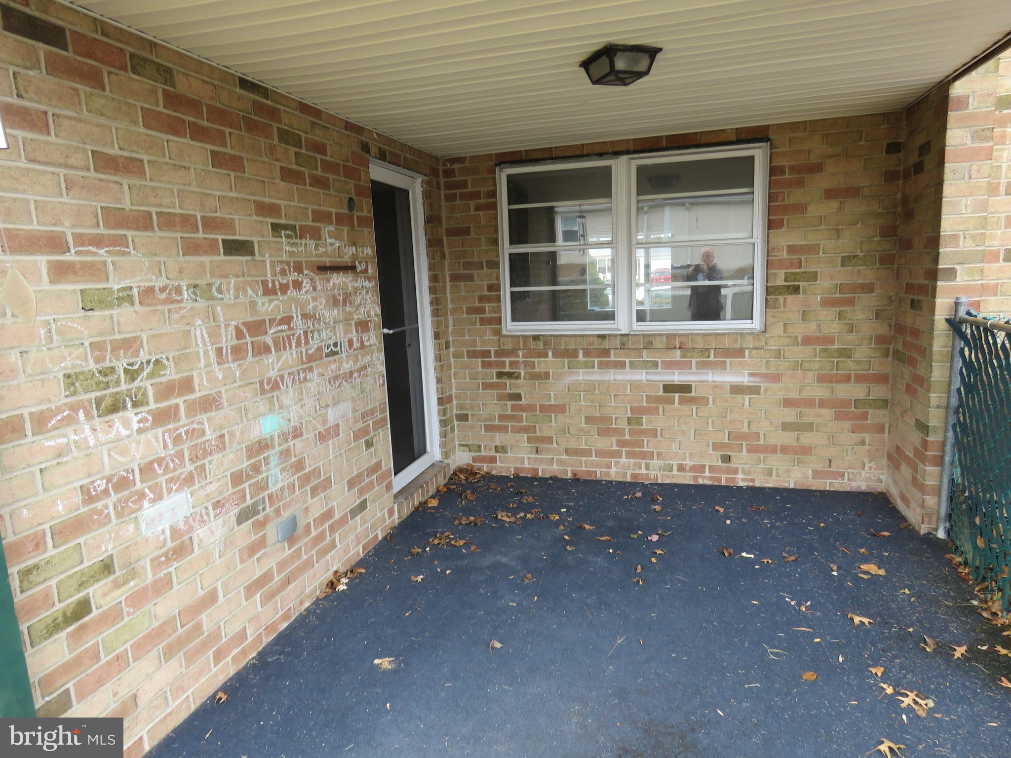 NESHAMINY VALLEY - Residential Lease