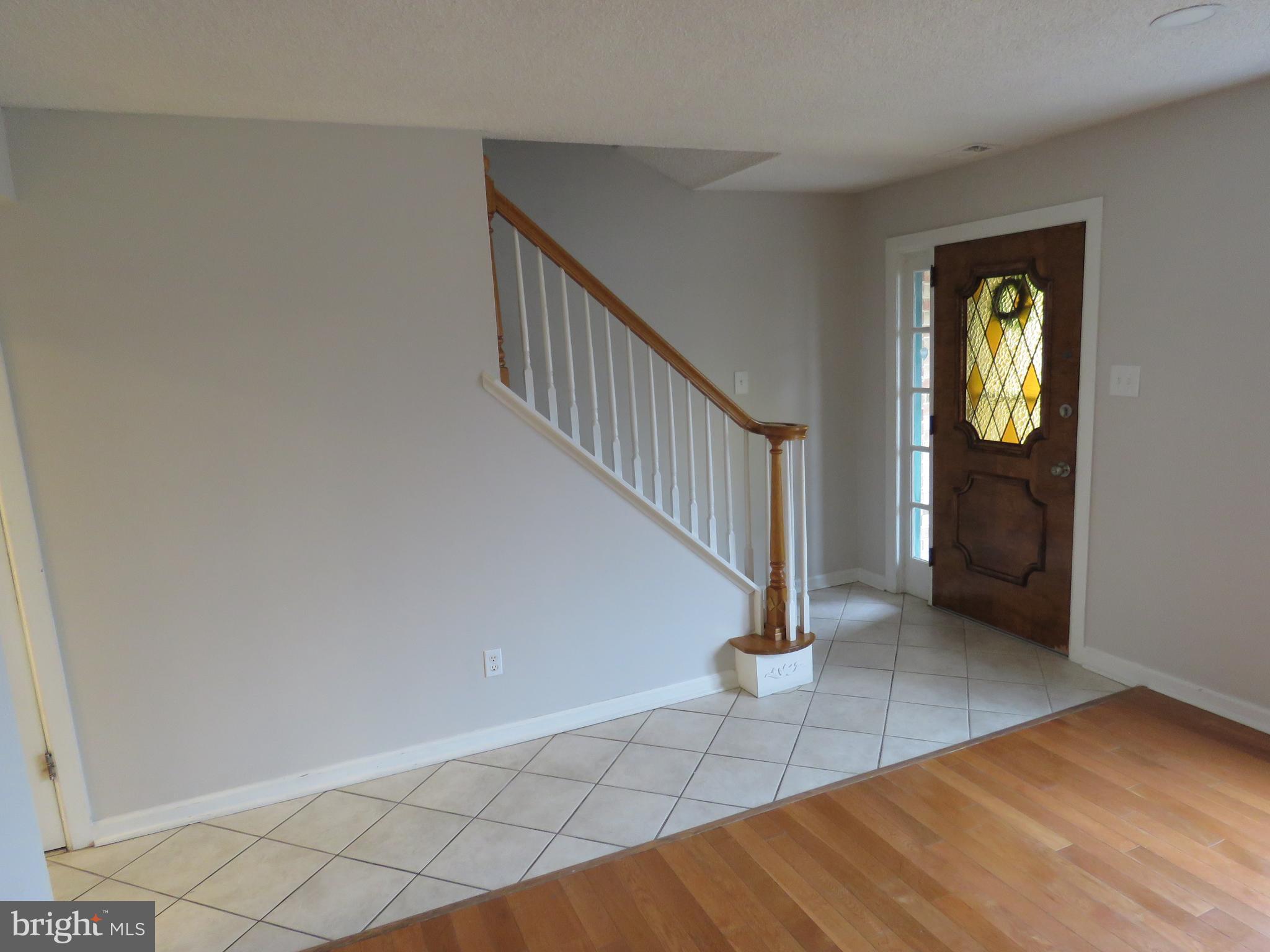 NESHAMINY VALLEY - Residential Lease