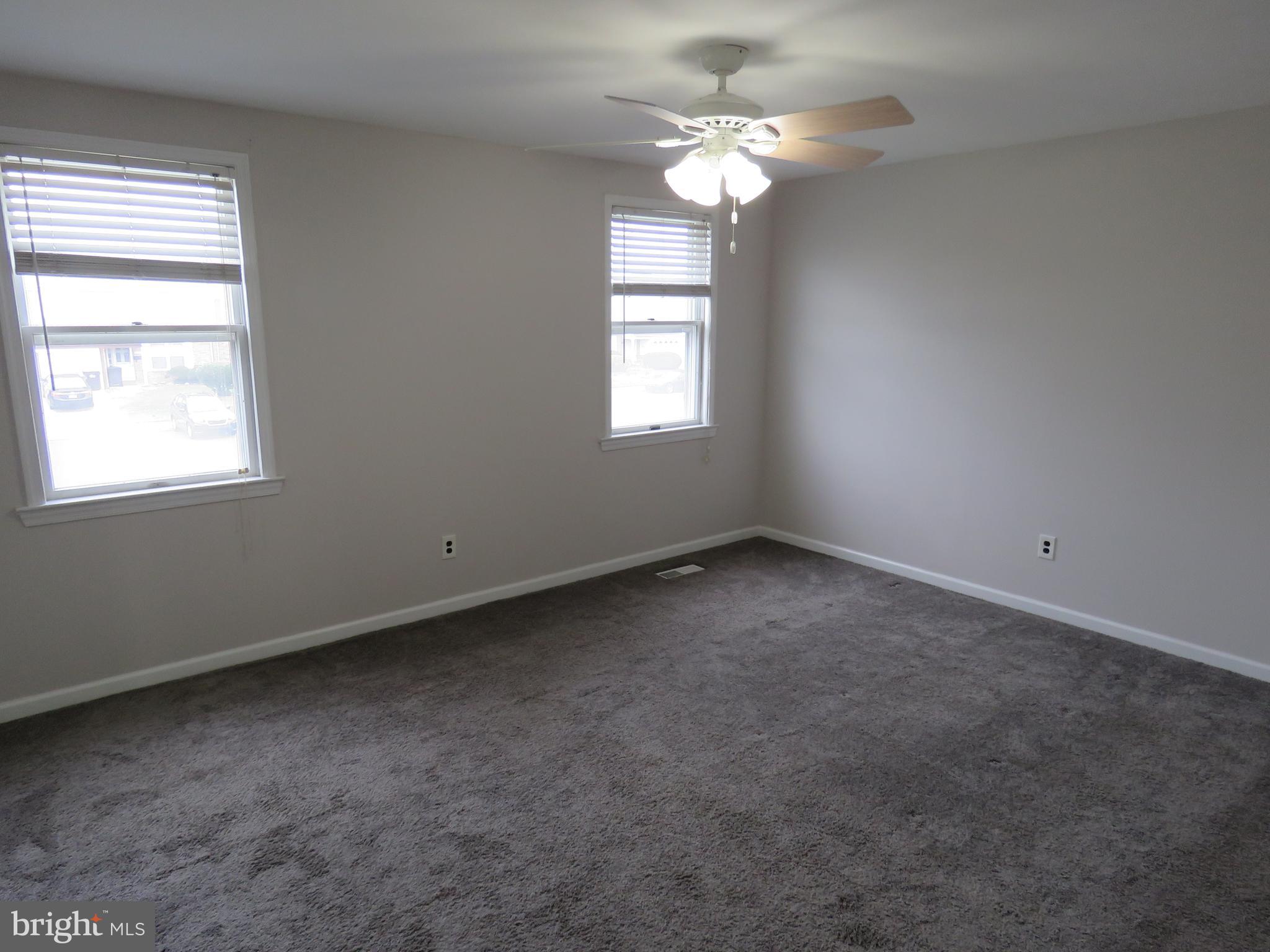 NESHAMINY VALLEY - Residential Lease