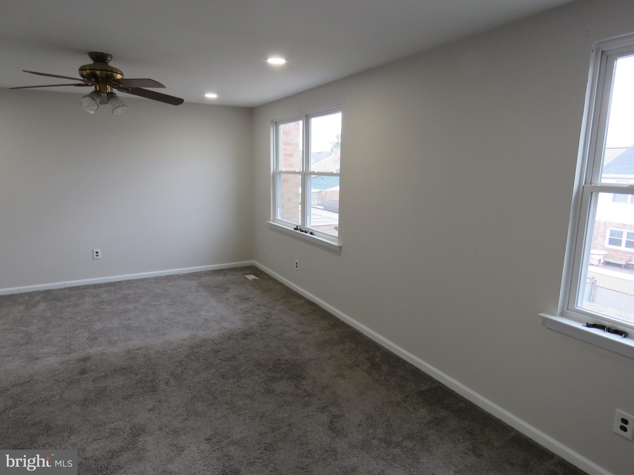 NESHAMINY VALLEY - Residential Lease