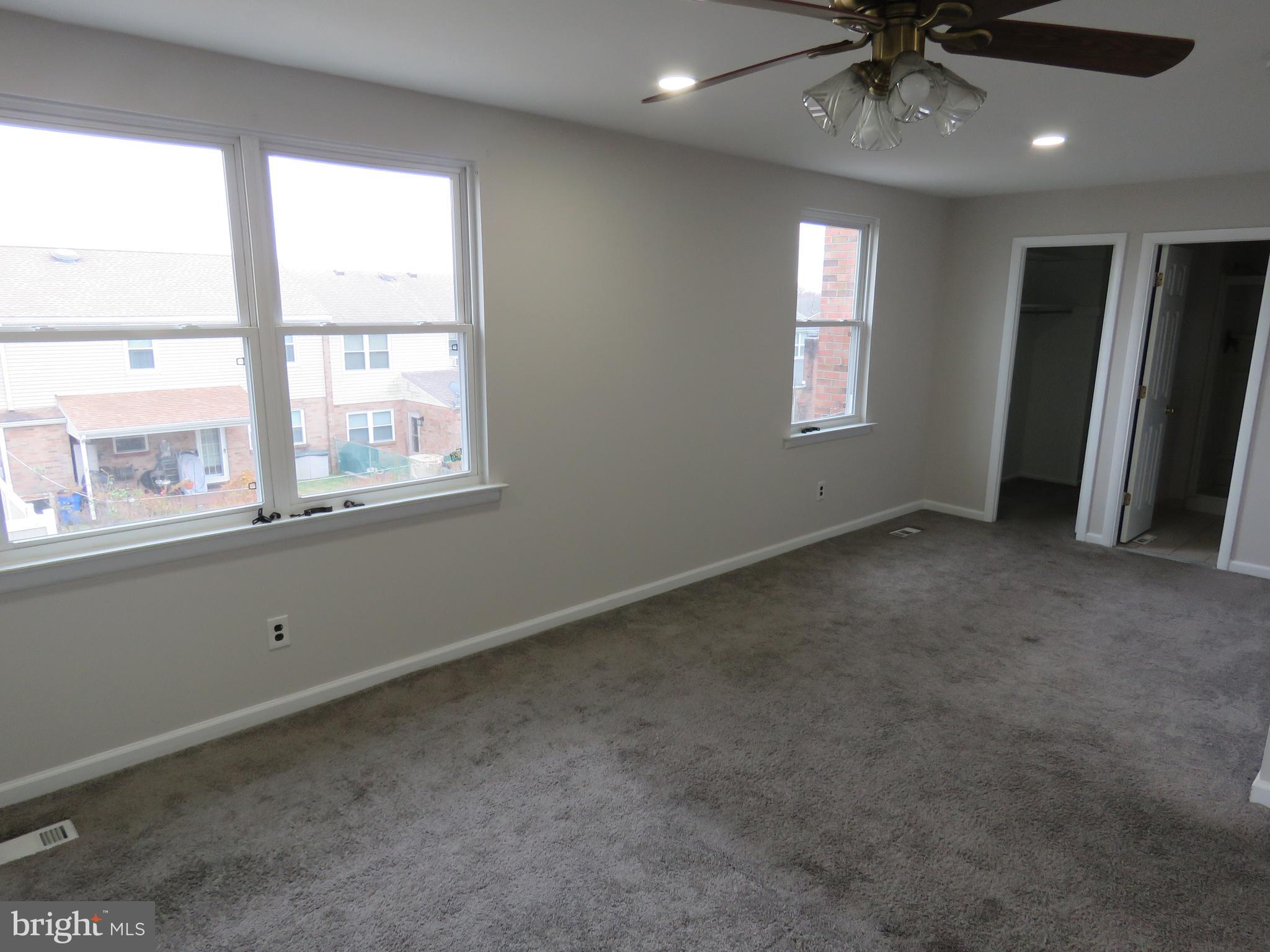 NESHAMINY VALLEY - Residential Lease