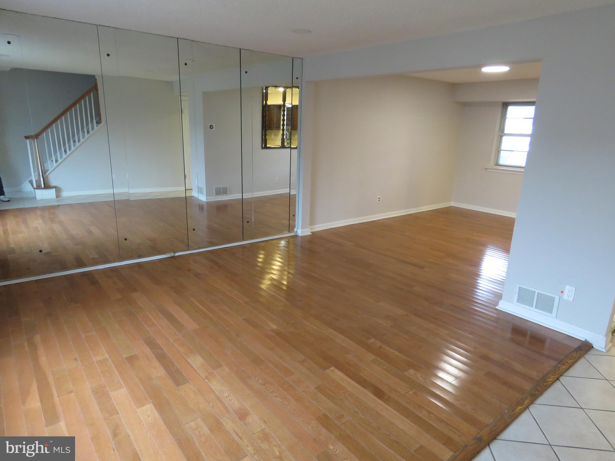 NESHAMINY VALLEY - Residential Lease