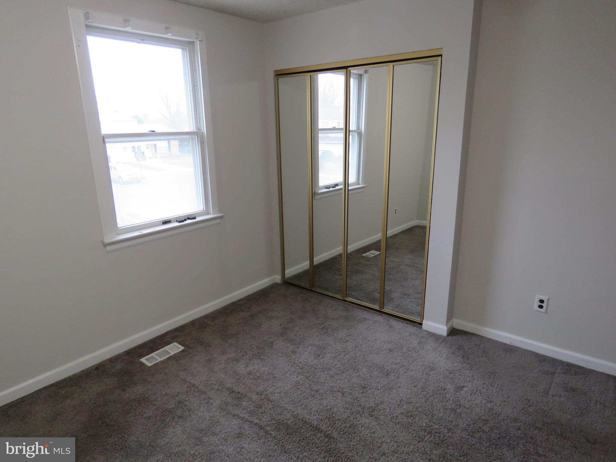 NESHAMINY VALLEY - Residential Lease