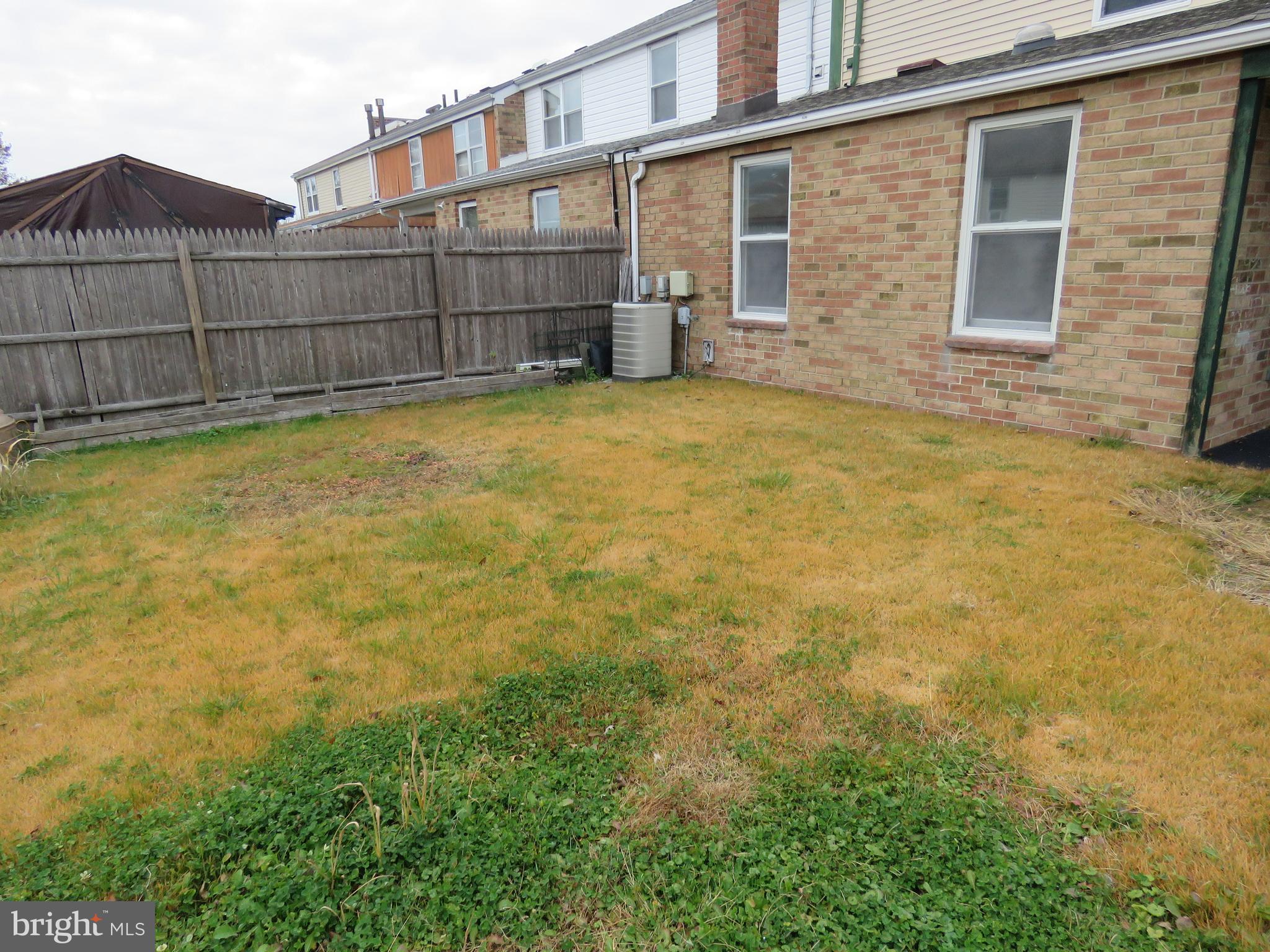 NESHAMINY VALLEY - Residential Lease