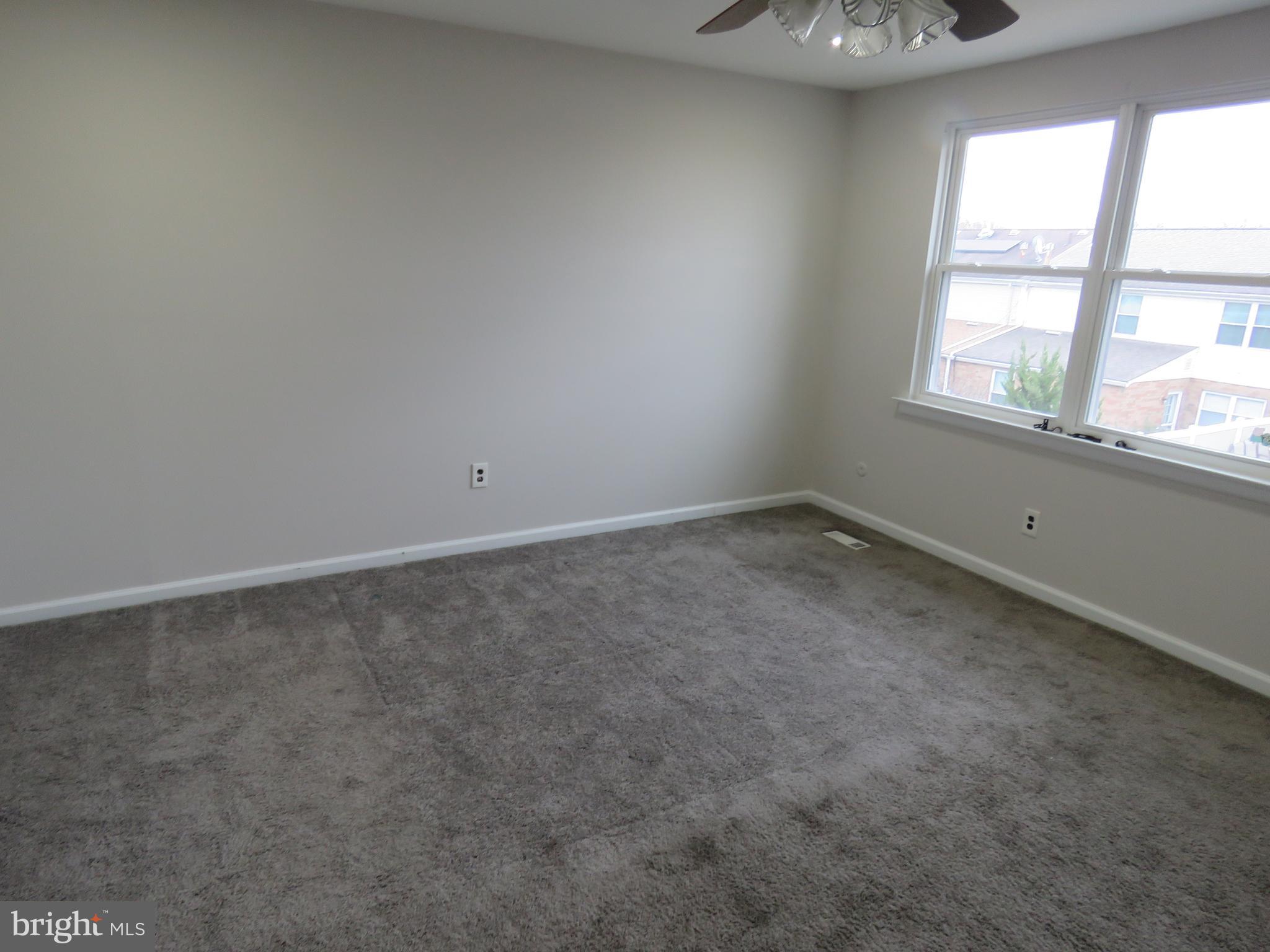 NESHAMINY VALLEY - Residential Lease