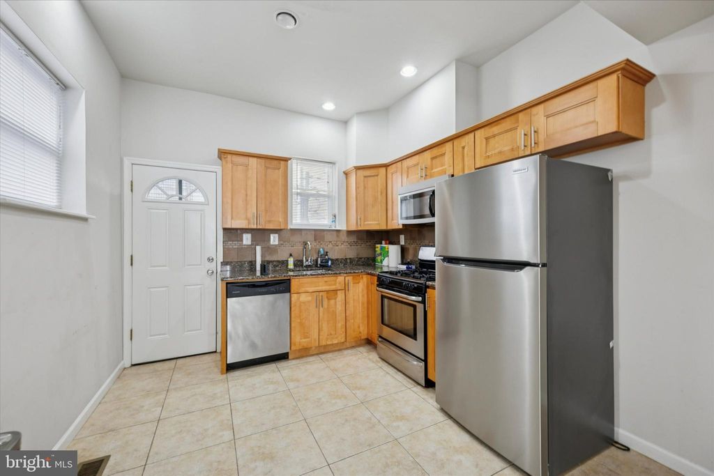 Photo of 2142 S Hicks Street, PHILADELPHIA, PA 19145 (MLS # PAPH2549596)