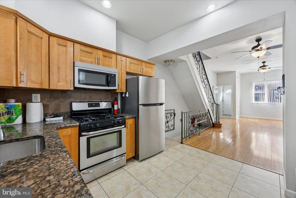 Photo of 2142 S Hicks Street, PHILADELPHIA, PA 19145 (MLS # PAPH2549596)
