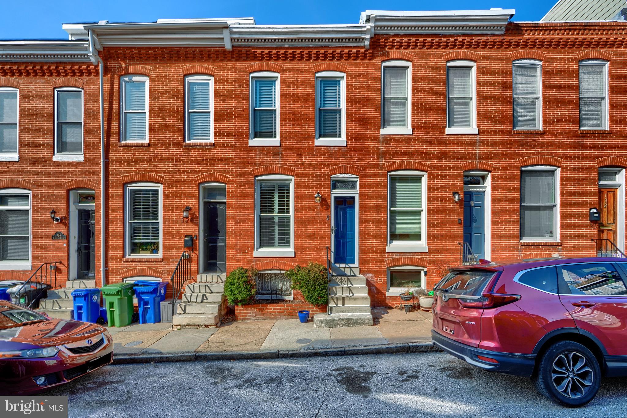 128 E OSTEND STREET
