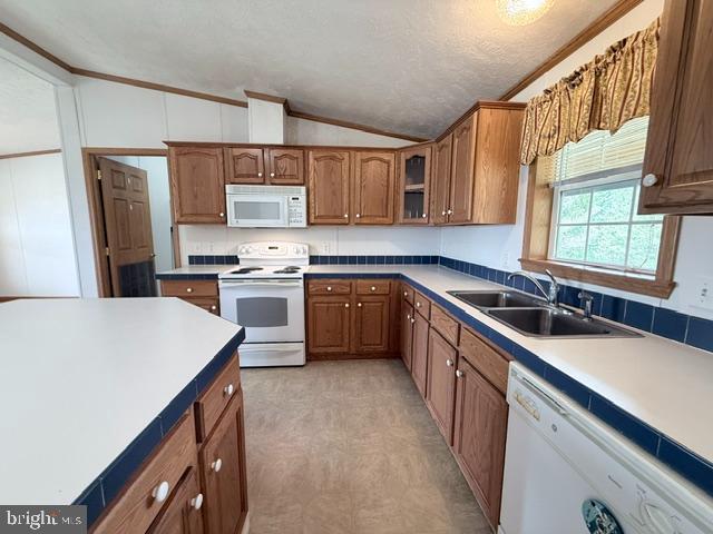 PLEASANT VALLEY - Residential