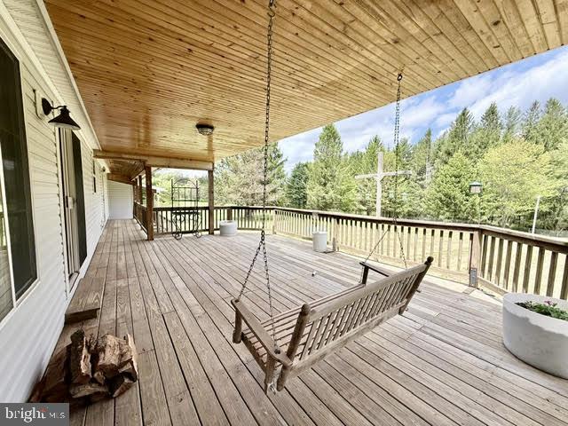 PLEASANT VALLEY - Residential