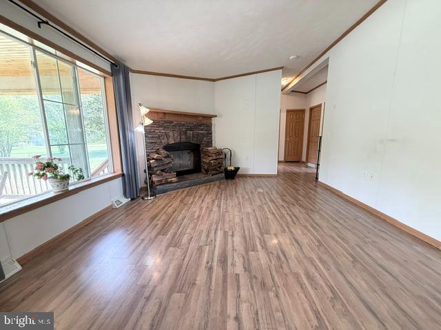 PLEASANT VALLEY - Residential