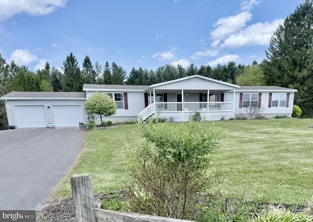 PLEASANT VALLEY - Residential