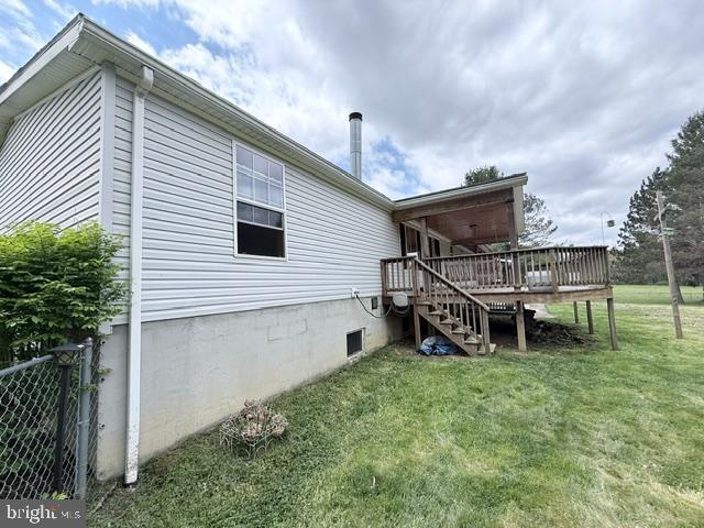 PLEASANT VALLEY - Residential