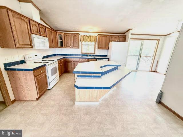 PLEASANT VALLEY - Residential
