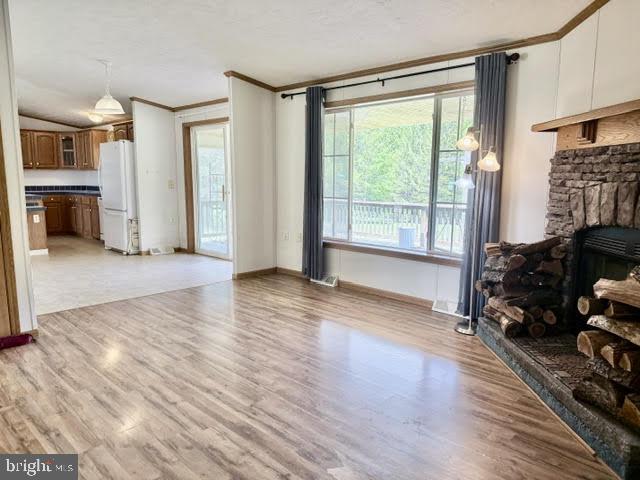 PLEASANT VALLEY - Residential