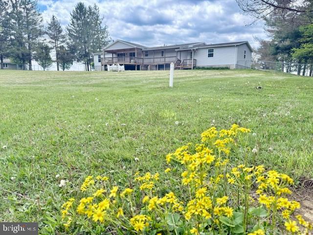 PLEASANT VALLEY - Residential