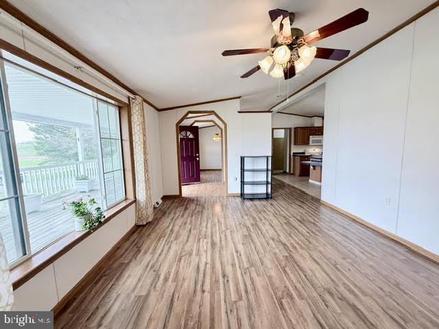 PLEASANT VALLEY - Residential