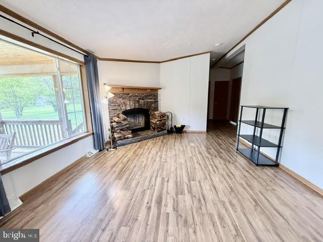PLEASANT VALLEY - Residential