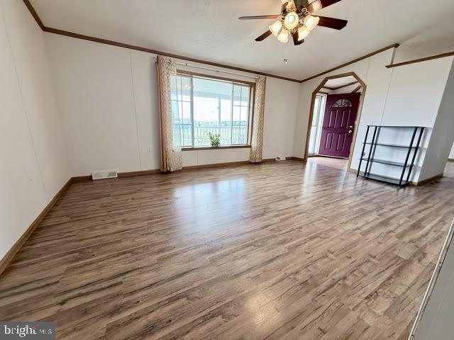 PLEASANT VALLEY - Residential