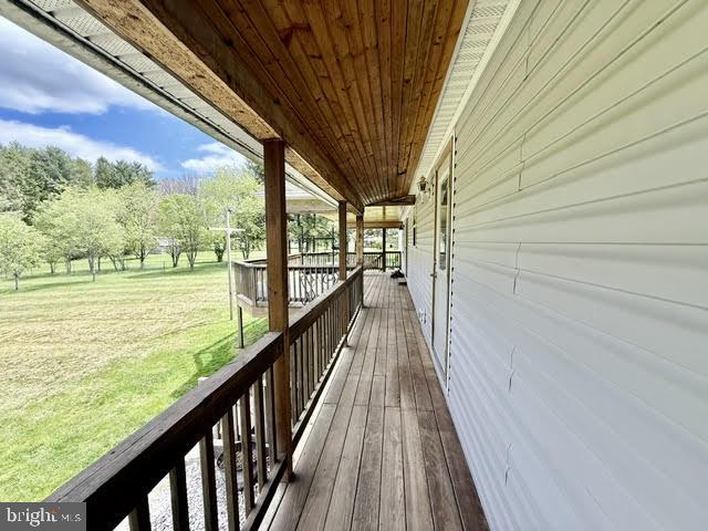 PLEASANT VALLEY - Residential