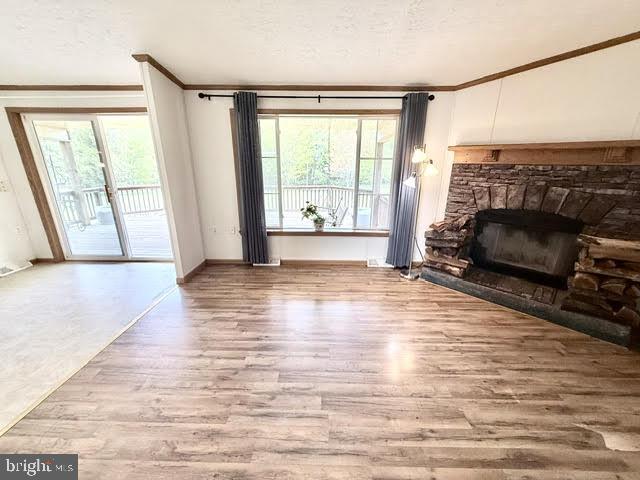 PLEASANT VALLEY - Residential