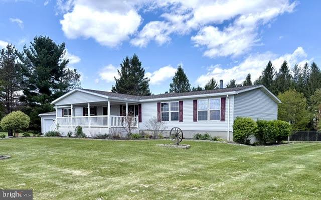 PLEASANT VALLEY - Residential