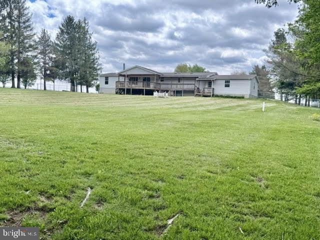 PLEASANT VALLEY - Residential