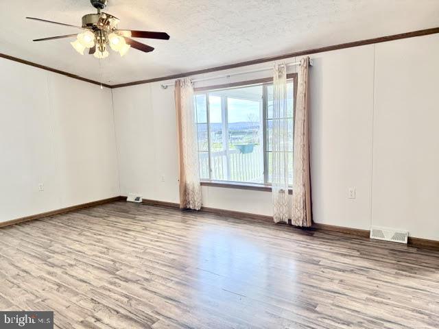 PLEASANT VALLEY - Residential