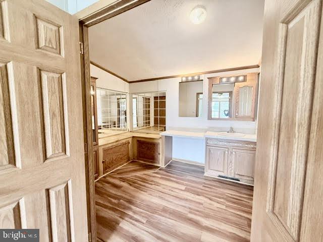 PLEASANT VALLEY - Residential