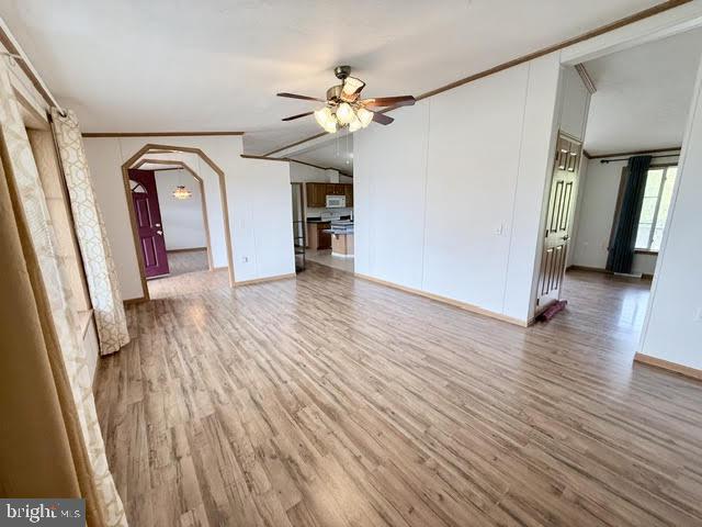 PLEASANT VALLEY - Residential